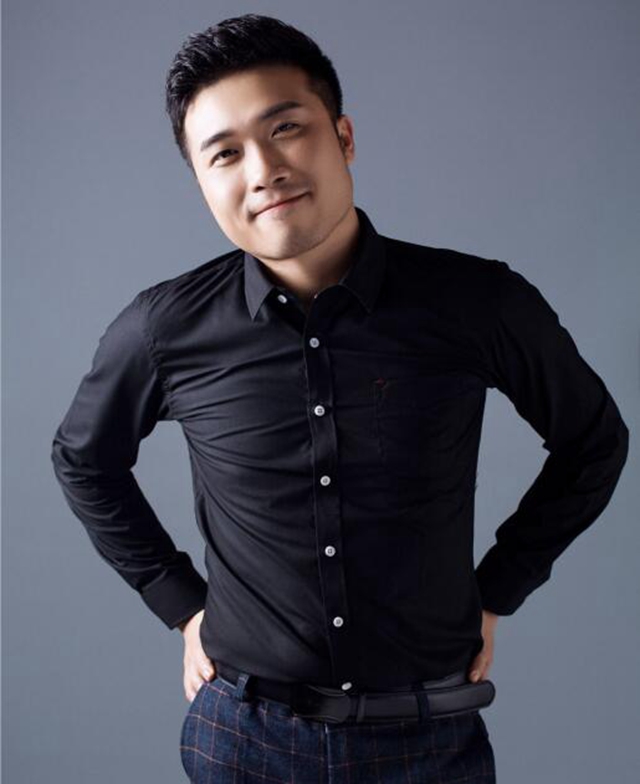 融侨观邸 140㎡新中式