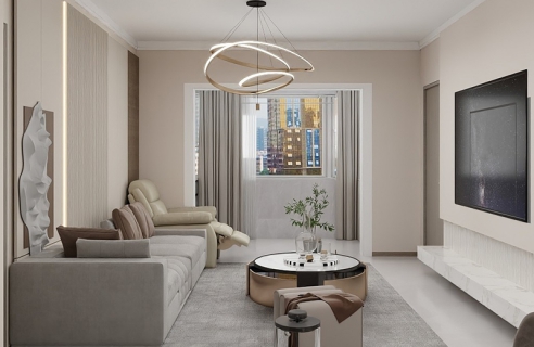 除了瓷砖和木地板，地面还有什么材料可以使用？