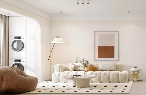 小户型又挤又乱如何装修？小户型实用布局攻略？